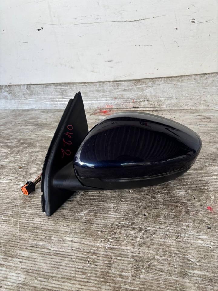 Peugeot 308 II T9 SW Außenspiegel Spiegel Rechts Links EKUD – Bild 14