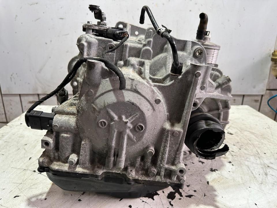 Mini Cooper D Countryman R60 112PS 2.0D Automatikgetriebe 9812765 – Bild 7