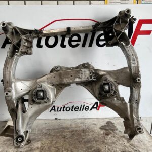 BMW 5er 7er F10 F11 F01 Vorderachse Achse Träger Vorne