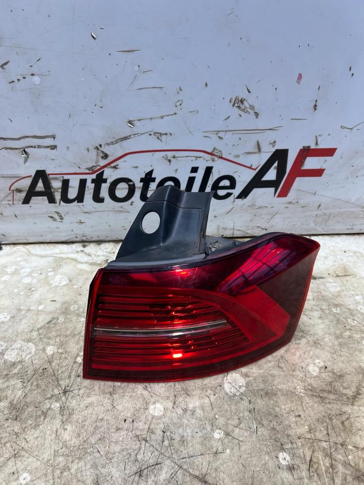 VW Passat B8 3G Variant LED Heckleuchte Rückleuchte Leuchte – Bild 2
