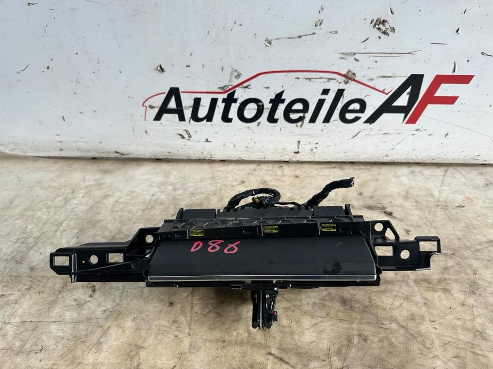 Audi A6 4G Display Bildschirm 4G2919601