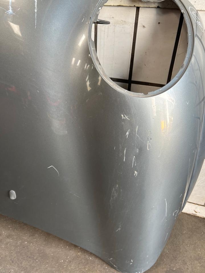 Mini Cooper S R52 R53 Motorhaube Haube Deckel Vorne – Bild 7