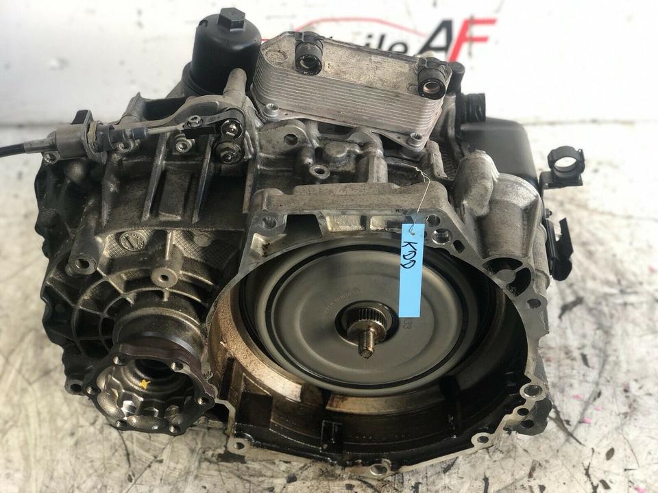 Seat Skoda VW Audi A3 8P 1.8 TFSI KDD Automatikgetriebe – Bild 4