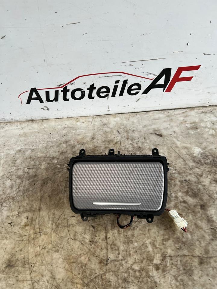 BMW 5er F10 F11 Ablagefach 9206401