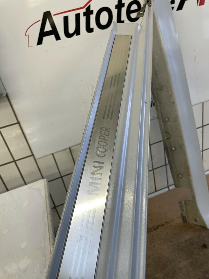 Mini Cooper One R50 R53 Seitenschweller Schweller links rechts – Bild 7