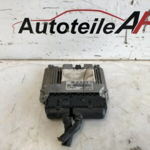 VW Golf 6 VI Tiguan 5N Motorsteuergerät Steuergerät 03C906027BA