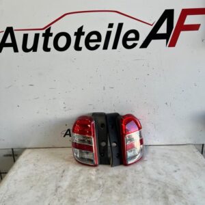 Nissan Micra K13 Rückleuchte Heckleuchte Hinten Rechts Links