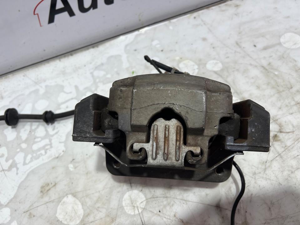 BMW 5er F10 F11 Bremssattel Vorne Links – Bild 8