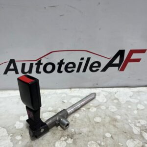 BMW 3er E90 E91 Gurtschloss Gurt Hinten Links 3052787