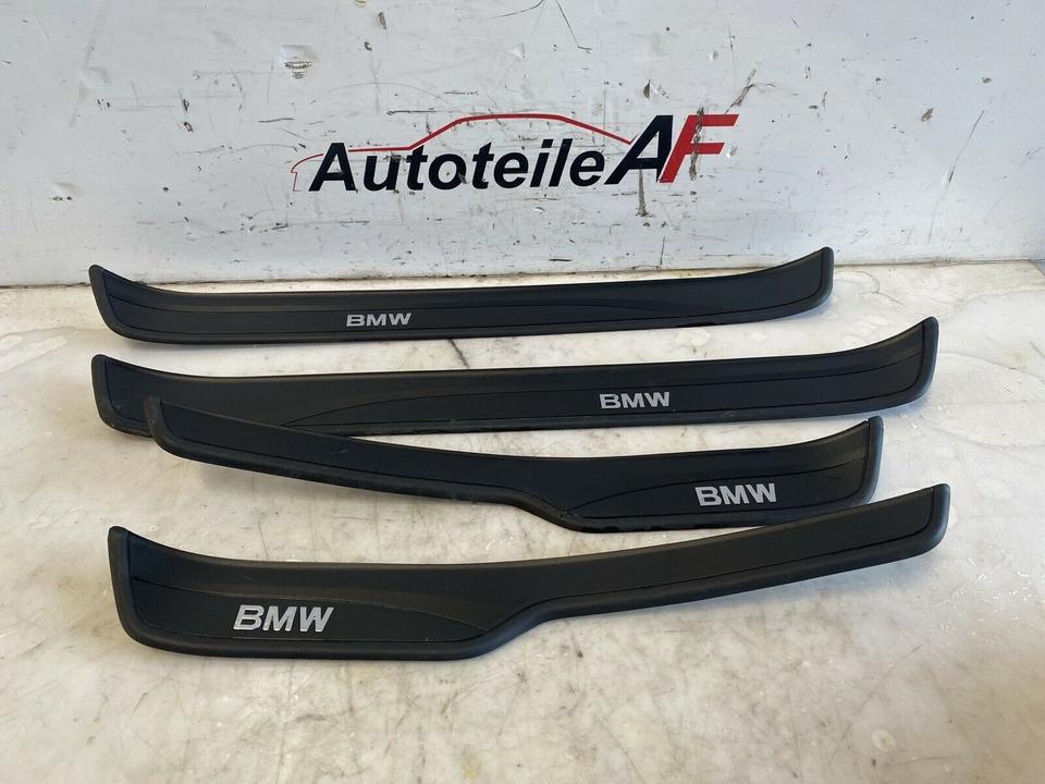 BMW E90 E91 Einstiegleisten Türleisten Leisten