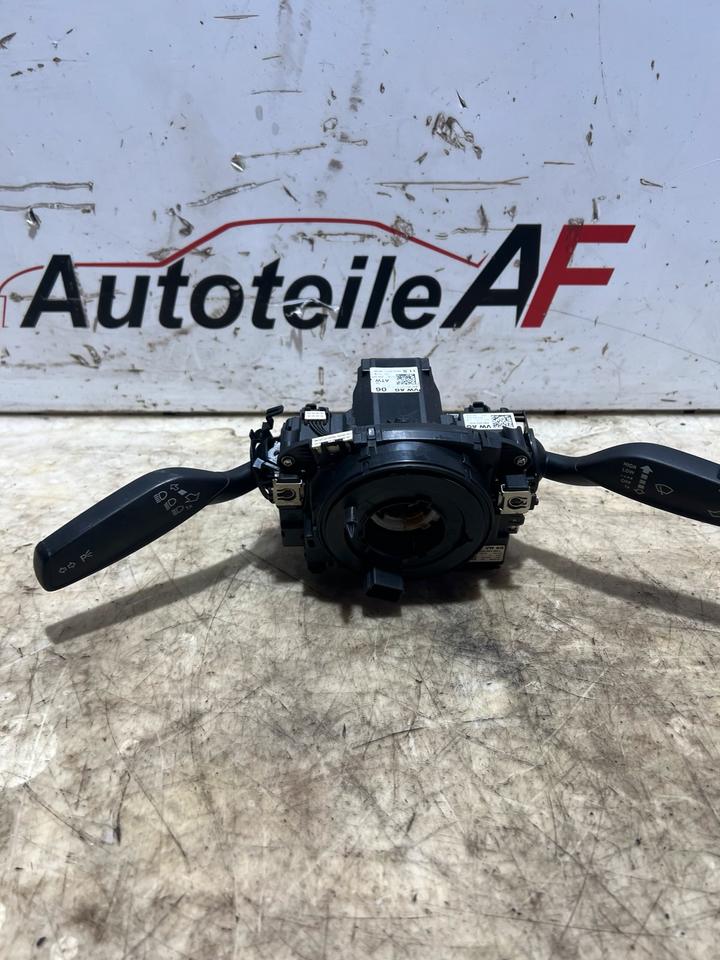 Audi A1 8X Schleifring Lenkstock Blinker Kombischalter 8X0953502
