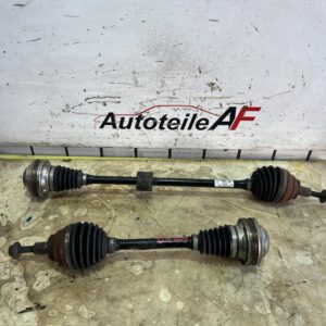 VW Passat B8 3G 1.4 Antriebswelle Gelenkwelle Vorne Rechts Links