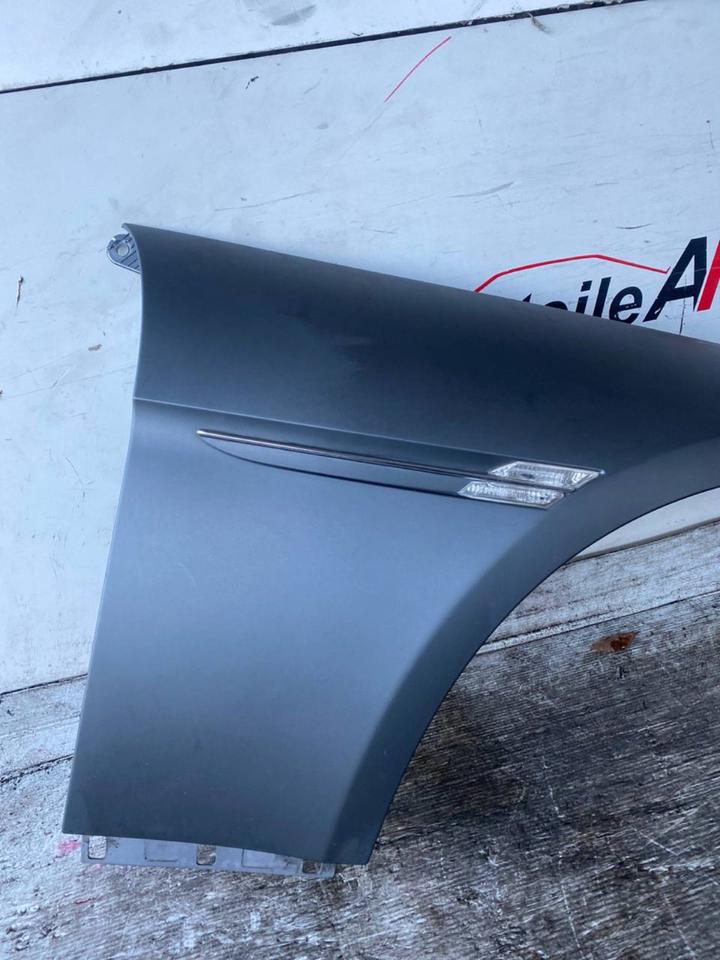 BMW 6er E63 E64 Kotflügel Vorne Rechts Links A08 – Bild 15