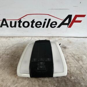 Mercedes W204 S204 Leseleuchte Innenleuchte Leuchte A2048202001
