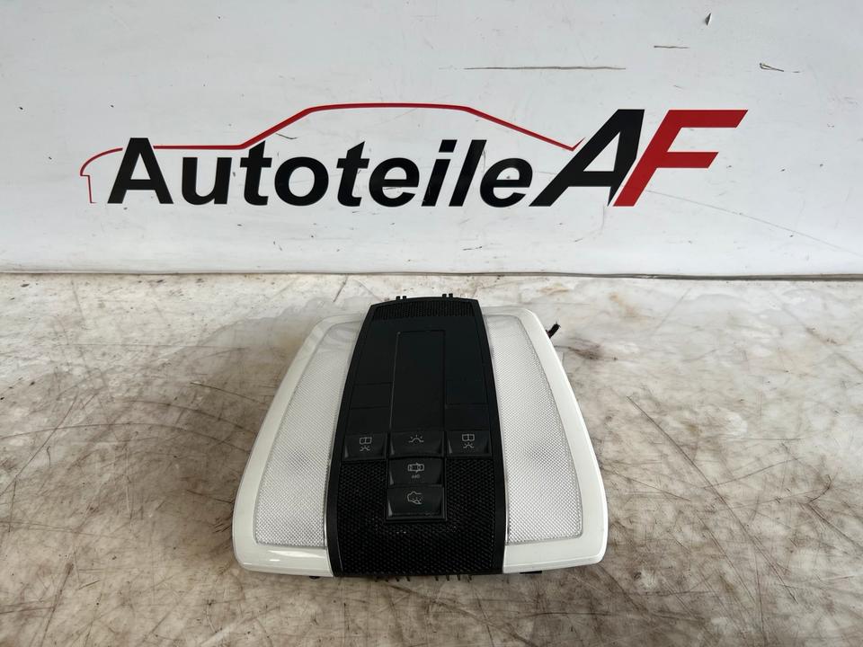 Mercedes W204 S204 Leseleuchte Innenleuchte Leuchte A2048202001