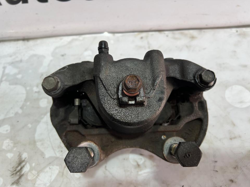 Nissan 350z Z33 Bremssattel Vorne – Bild 5