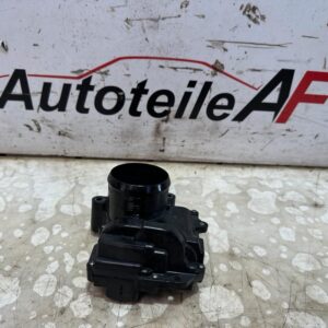 BMW 1er F20 F21 136 PS N13 Drosselklappe V760491880