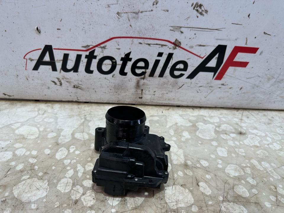 BMW 1er F20 F21 136 PS N13 Drosselklappe V760491880