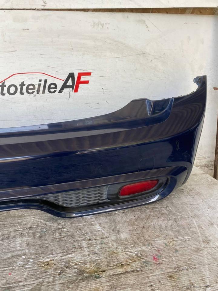 Mini Cooper S F55 Heckschürze Stoßstange Hinten C24 – Bild 10