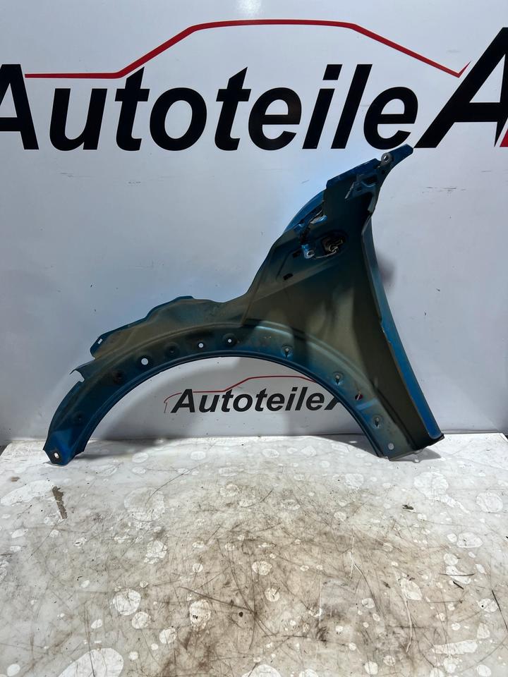 Mini Cooper S R55 R56 R57 Kotflügel Rechts A59 – Bild 8