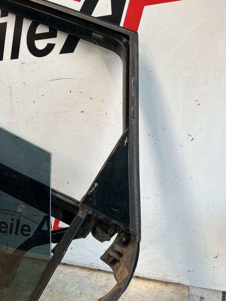 Audi A6 4B Türrahmen Rahmen Fensterheber Hinten Links – Bild 6