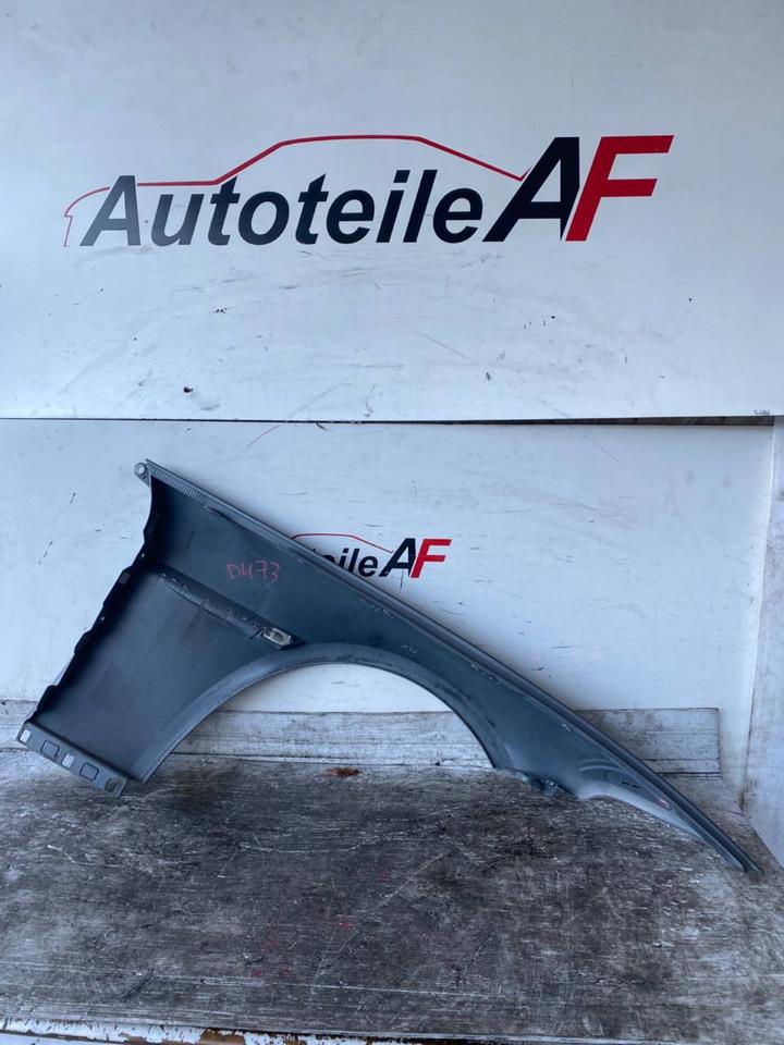BMW 6er E63 E64 Kotflügel Vorne Rechts Links A08 – Bild 9