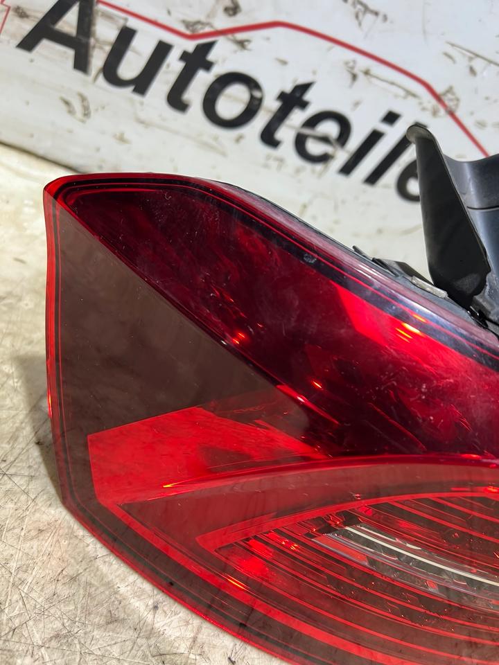 VW Passat B8 3G Variant LED Heckleuchte Rückleuchte Leuchte – Bild 12
