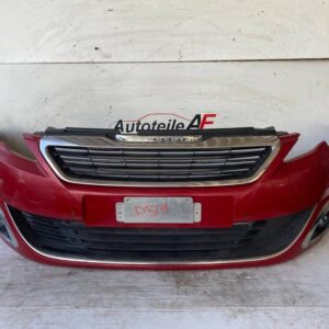 Peugeot 308 II T9 SW Stoßstange Frontschürze Vorne EPYD