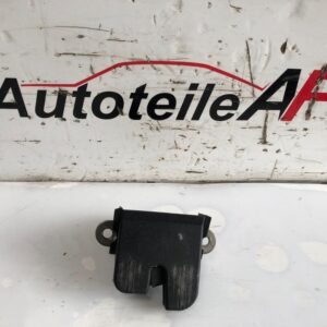 VW Golf 6 VI Heckklappenschloss Schloss Hinten 5M0827505