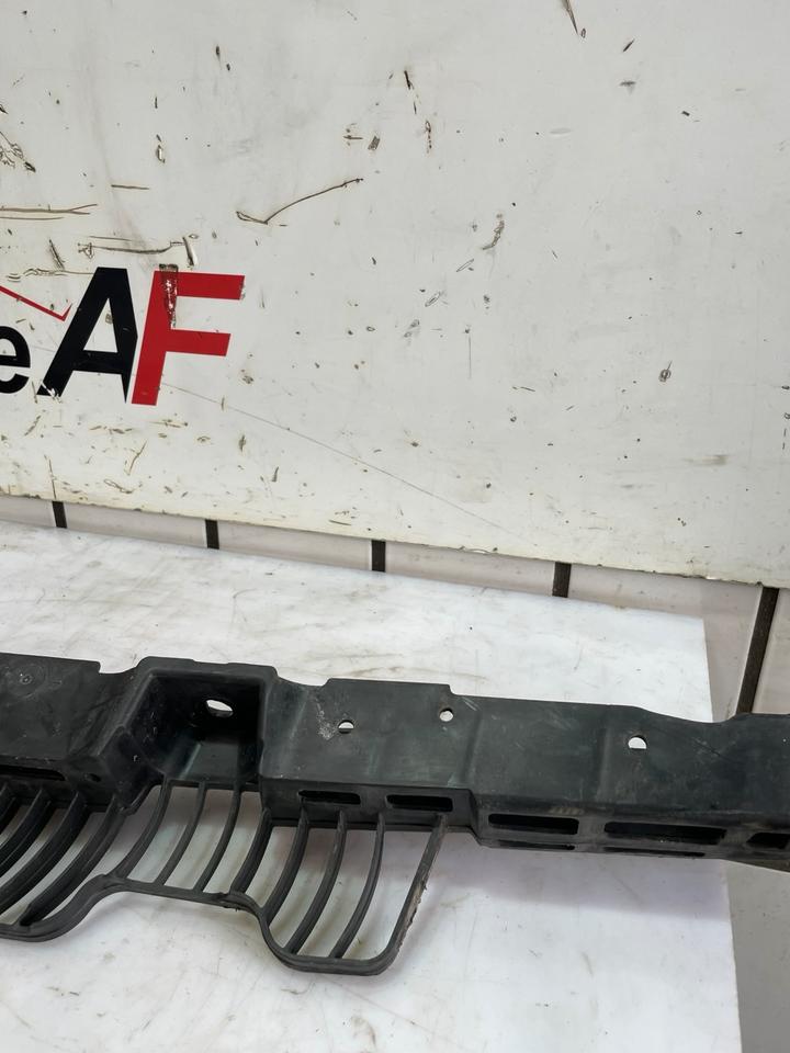 VW Golf 7 VII Stoßstange Träger Halter Aufnahme Hinten 5Q6807863A – Bild 3