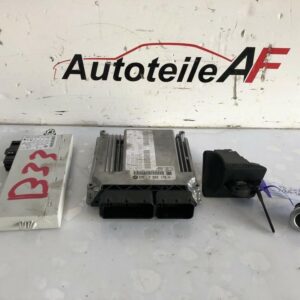 BMW 1er 3er E87 E81 E90 E91 ECU Motorsteuergerät 7552176