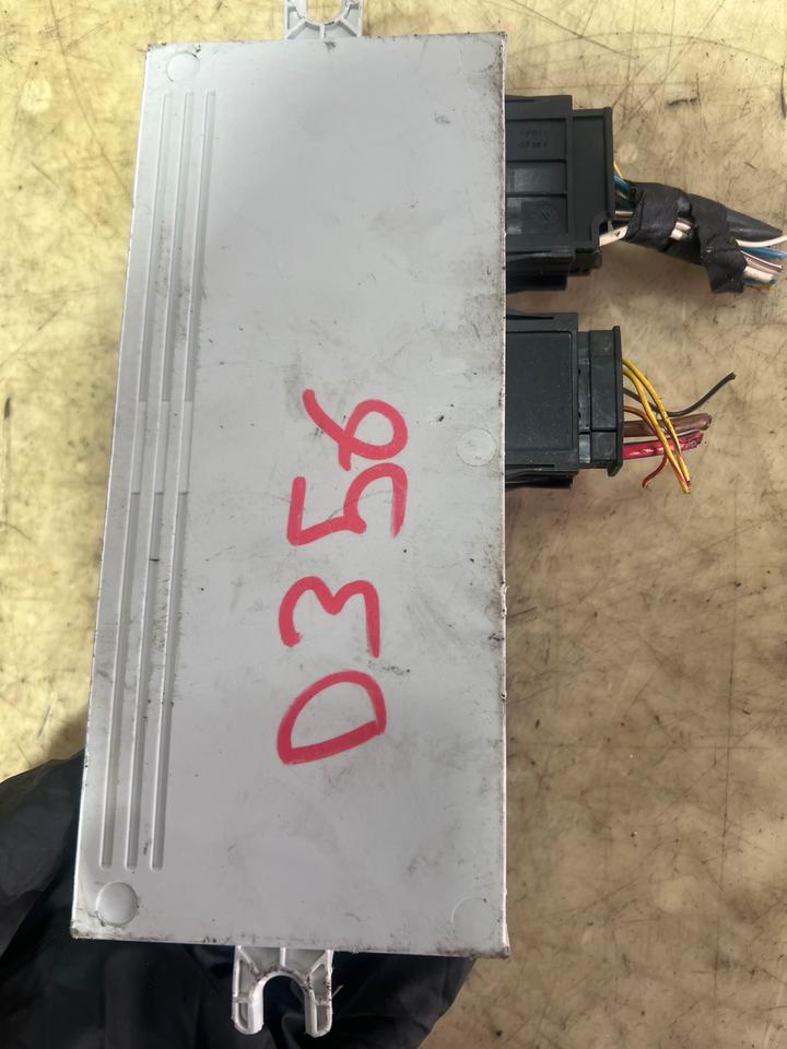 BMW 5er F11 Steuergerät Heckklappe Heckfunktionsmodul 7317513 – Bild 5