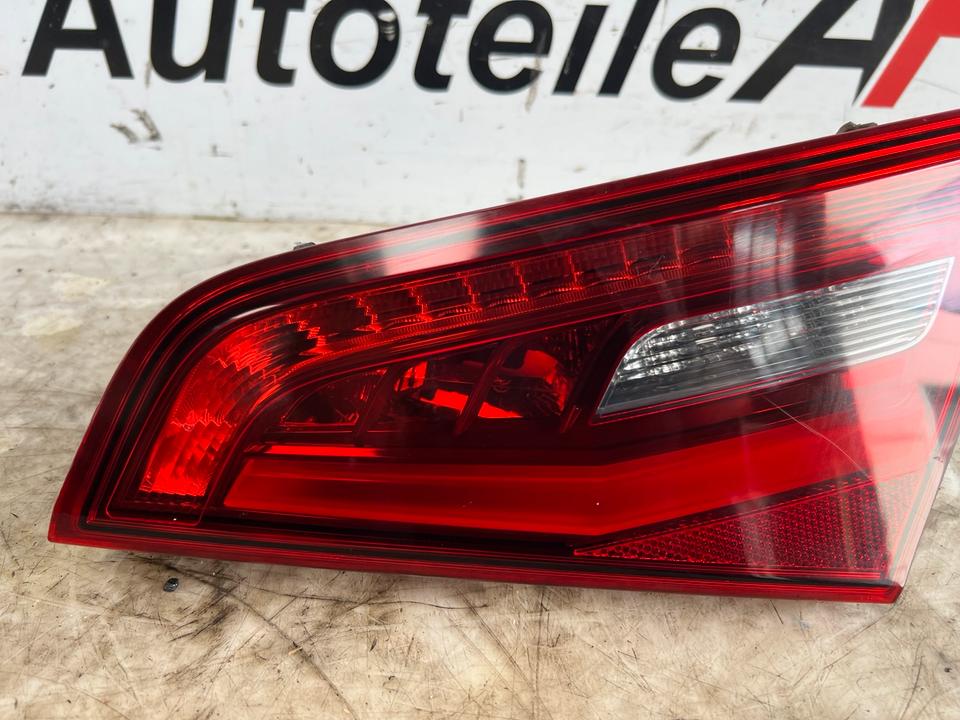 Audi A3 8V Innenleuchte Heckleuchte Rückleuchte Leuchte Hinten – Bild 11