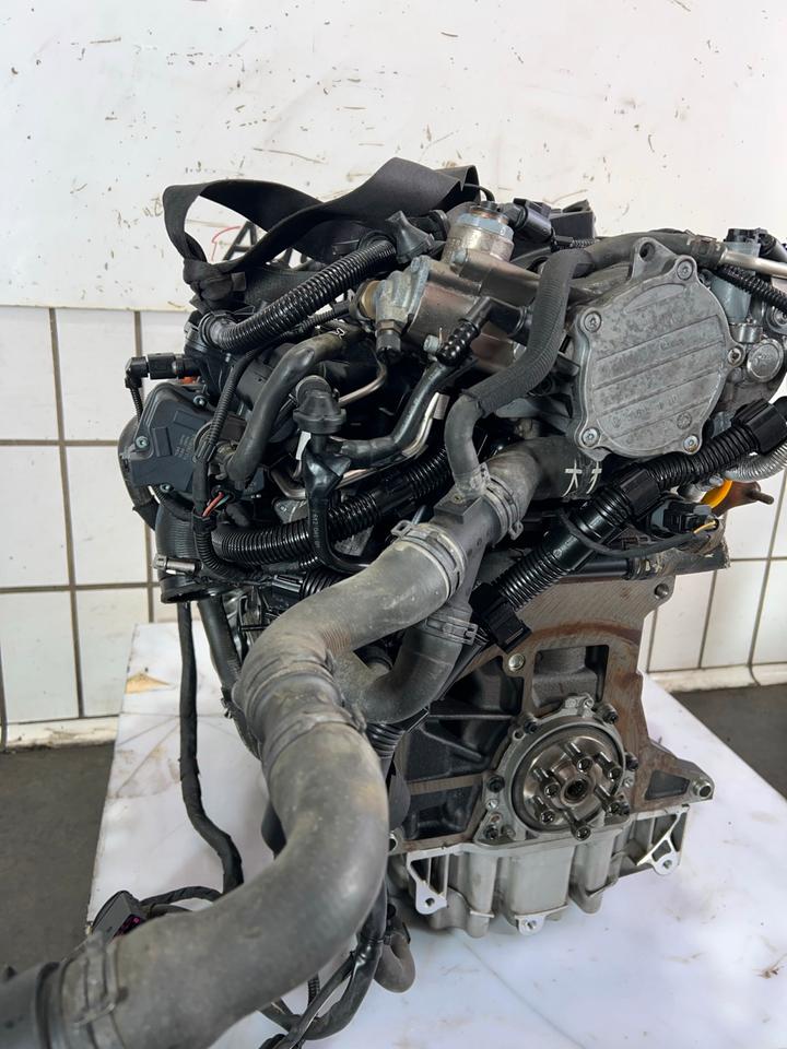 VW Audi Seat Golf 5 GTI TT 2.0 TFSI 200 PS BWA Motor Engine – Bild 13
