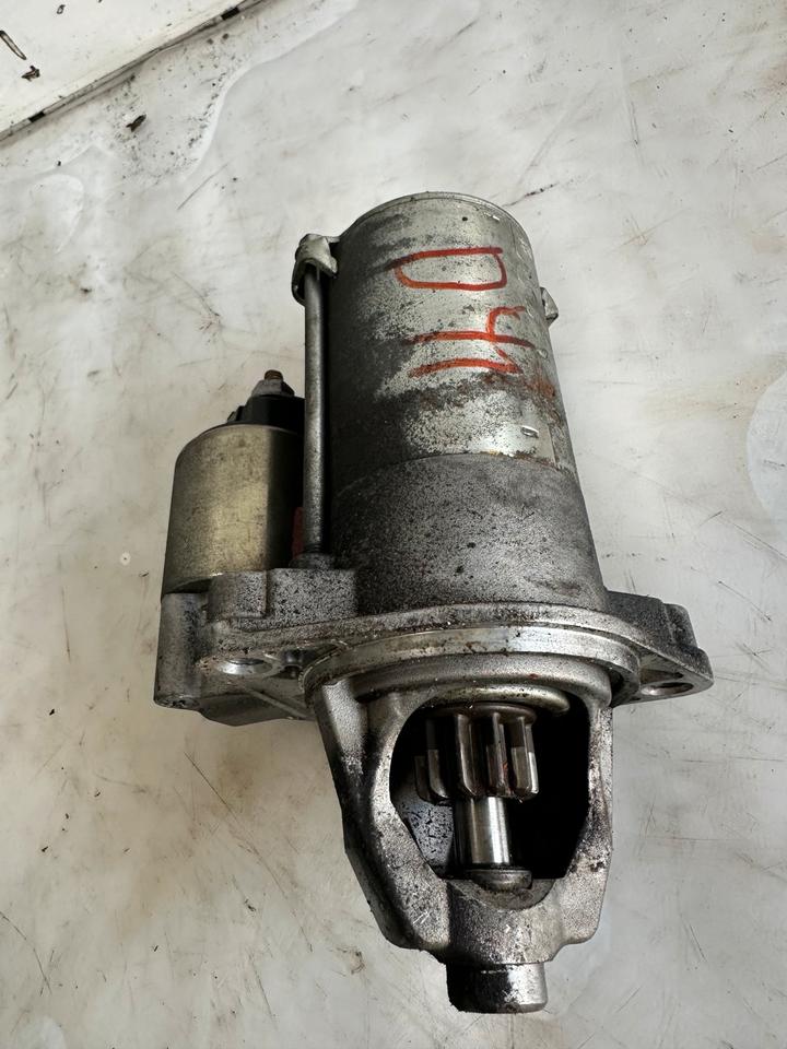 Volvo V40 V60 S60 1.6 T4 B4164T 1.6 Anlasser Starter 31285512 – Bild 5