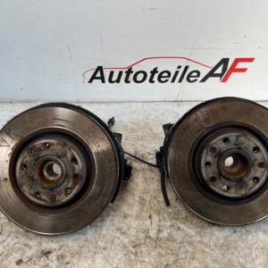 Peugeot 308 T9 II Achsschenkel Radnabe Vorne Links Rechts