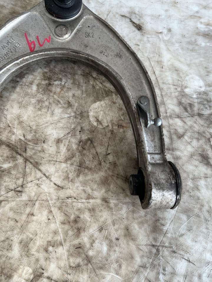 BMW 5er F10 F11 Querlenker Oben 6775967 – Bild 4