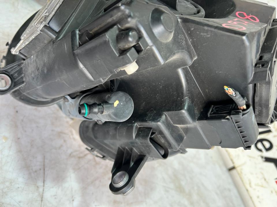 Mini Cooper R55 R56 R57 Xenonscheinwerfer Scheinwerfer Vorne – Bild 9