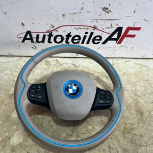 BMW i3 I01 Lenkrad  Fahrerairbag Vorne