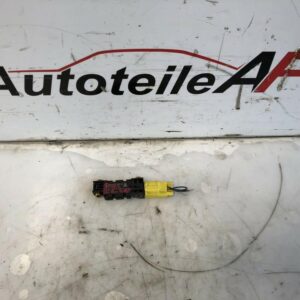 Audi A4 B7 8E Crashsensor Airbagsensor 8E0959643E