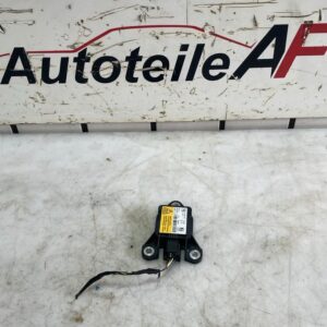BMW 7er F01 F02 Aufprallsensor Crashsensor Sensor 9159313