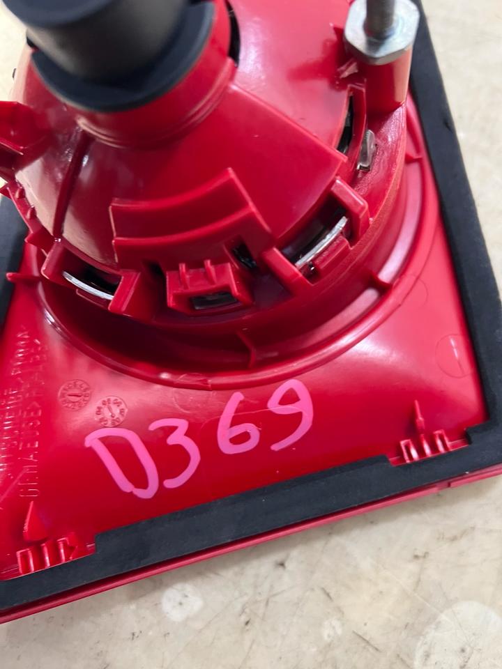 VW Passat B6 3C Variant Heckleuchte Rückleuchte Leuchte Hinten – Bild 13