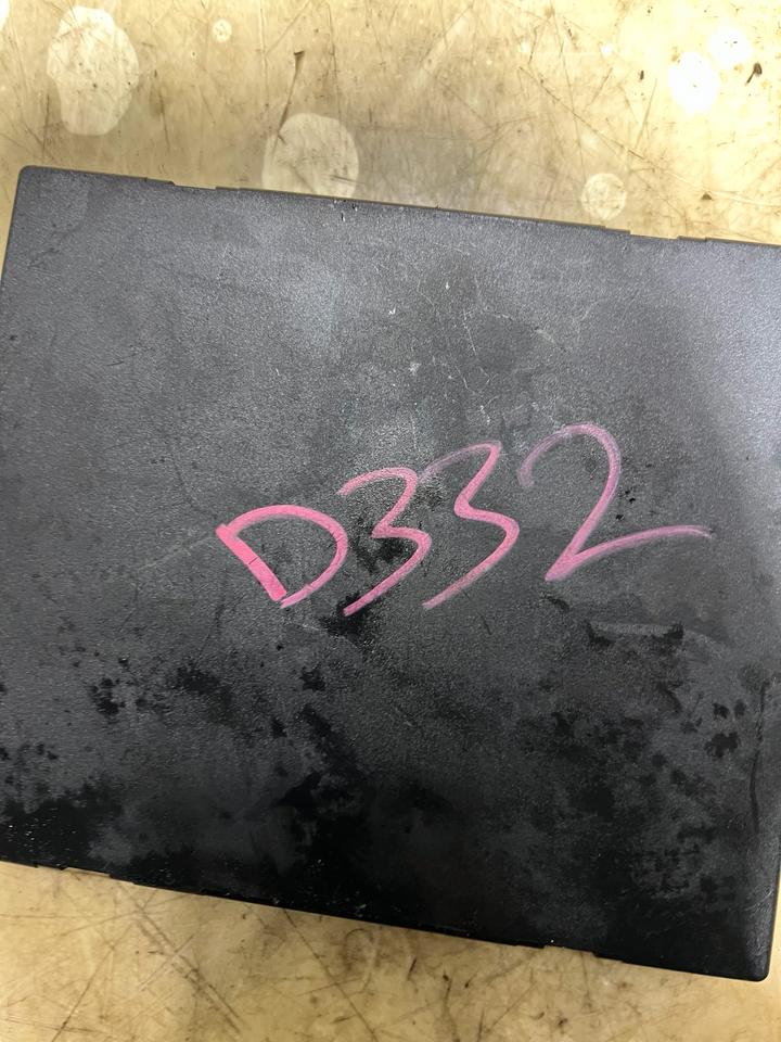 Audi A8 4H Komfortsteuergerät Bordnetzsteuergerät 4H0907064AD – Bild 5