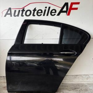 BMW 5er F10 Tür Hinten Links 475
