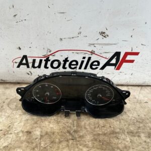 Audi A4 B8 8K Tacho Tachometer Kombiinstrument 8K0920931T