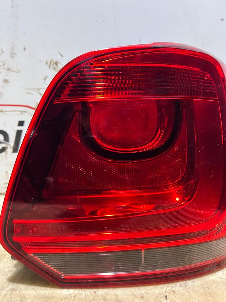 VW Polo 6R GTI Heckleuchte Rückleuchte Leuchte – Bild 4