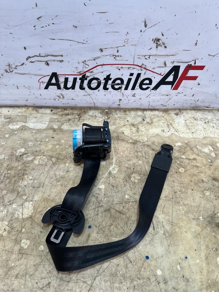 Audi Q3 8U Gurt Sicherheitsgurt Vorne Rechts 8U0857706A – Bild 11