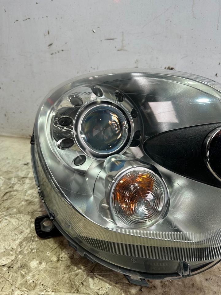 Mini Countryman R60 R61 Xenonscheinwerfer Scheinwerfer Vorne – Bild 4