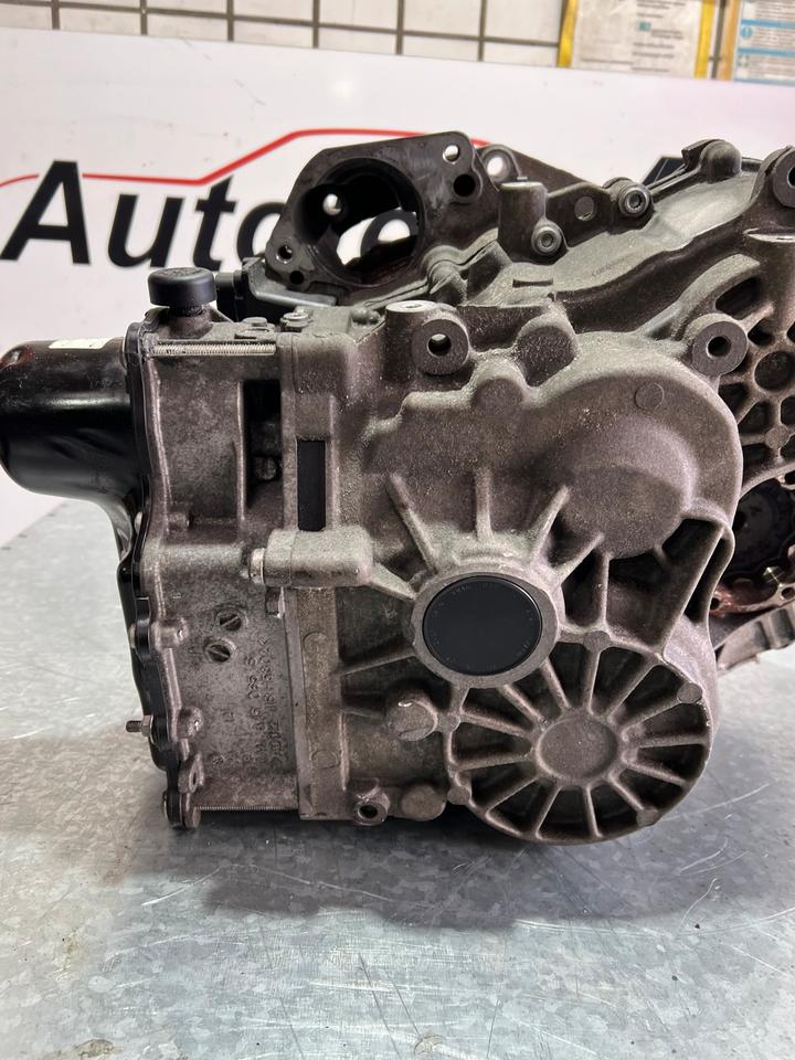 VW Seat Skoda Audi 7-Gang LKP DSG Automatikgetriebe Getriebe – Bild 6