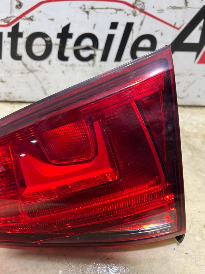 VW Golf 7 VII Limousine Rückleuchte Heckleuchte Hinten – Bild 4